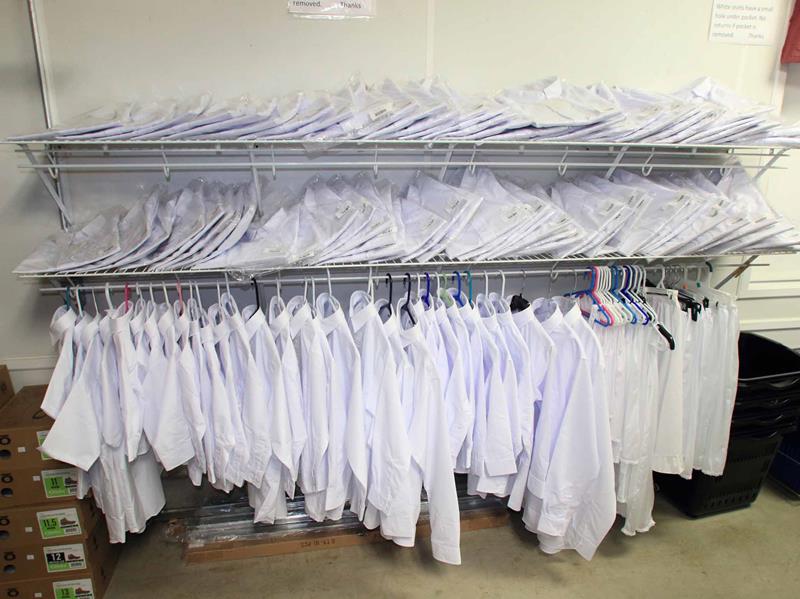 Heritage Fabrics & General Store Nappanee, IN